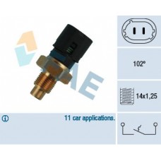 35720 FAE термовимикач сигнальна лампа охолоджувальної рідини