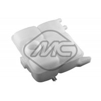 30249 Metalcaucho Компенсаційний бак охолоджувальна рідина