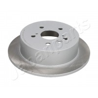 DP-228C JAPANPARTS Гальмівний диск