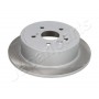 DP-228C JAPANPARTS Гальмівний диск