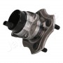KK-22063 JAPANPARTS Ступиця колеса