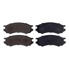 19-1147 MAXGEAR Комплект гальмівних колодок дисковий гальм
