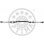 G4-878 OPTIMAL Продольна рульова тяга