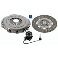 3000 990 264 SACHS Комплект зчеплення