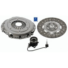 3000 990 264 SACHS Комплект зчеплення