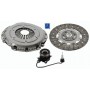 3000 990 264 SACHS Комплект зчеплення