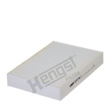 E5979LI HENGST FILTER Фільтр повітря у внутрішньому просторі