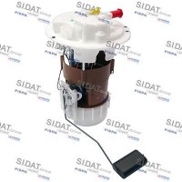 G2712 AUTOTEAM Елемент системи живлення