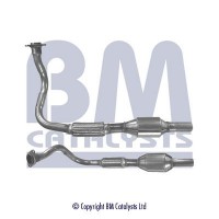 BM80115H BM CATALYSTS Катализатор