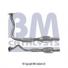 BM80115H BM CATALYSTS Катализатор