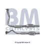 BM80115H BM CATALYSTS Катализатор