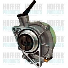 8091141 HOFFER вакуумний насос гальмова система