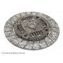 ADC43166 BLUE PRINT Диск зчеплення