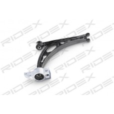 273C0706 RIDEX Ричаг незалежної підвіски колеса, подвеска колеса