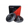 19-0753 MAXGEAR Гальмівний диск