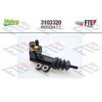 3103320 VALEO Робочий циліндр система зчеплення