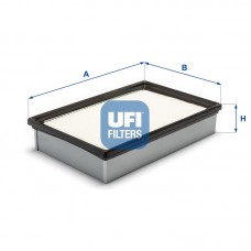 30.130.00 UFI Повітряний фільтр