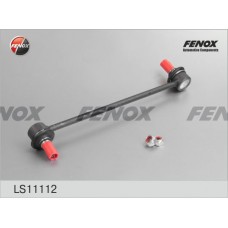 LS11112 FENOX Тяга стійка стабілізатор