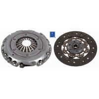 3000 970 111 SACHS Комплект зчеплення
