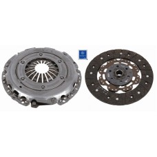 3000 970 111 SACHS Комплект зчеплення
