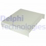 KF10019 DELPHI Фільтр повітря у внутрішньому просторі