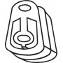 255-667 BOSAL Гумові смужки система випуску
