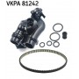 VKPA 81242 SKF Водяний насос охолодження двигуна