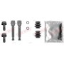 113-0028X QUICK BRAKE Комплект напрямної гільзи