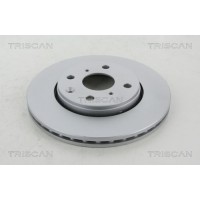 8120 10190C TRISCAN Гальмівний диск