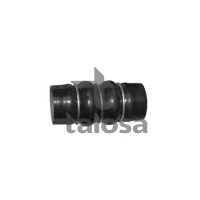 Трубка наддуваемого повітря TALOSA 66-14902
