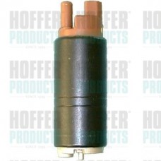 7506393 HOFFER Паливний насос