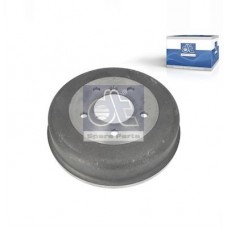 4.67241 DT Spare Parts Гальмівний барабан