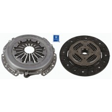 3000 950 843 SACHS Комплект зчеплення