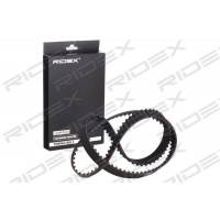 306T0059 RIDEX Зубчастий ремінь