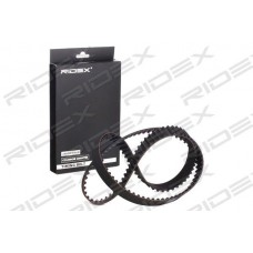 306T0059 RIDEX Зубчастий ремінь