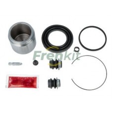 257915 FRENKIT Ремкомплект, Гальмівний супорт