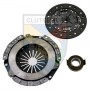 MCK3102 CLUTCHNUS Комплект зчеплення