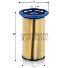 GS08008E TECNECO FILTERS Паливний фільтр