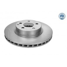 083 521 2053/PD MEYLE Гальмівний диск