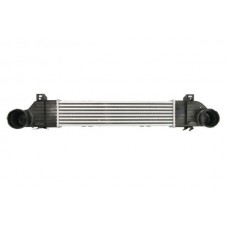 DAM033TT THERMOTEC Интеркулер