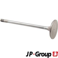 впускний клапан JP-GROUP 1211302000