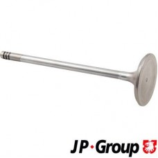 впускний клапан JP-GROUP 1211302000