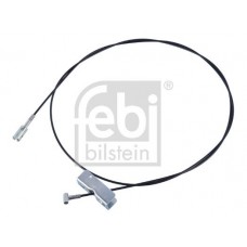 180484 FEBI BILSTEIN Тросик, cтояночный тормоз