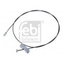 180484 FEBI BILSTEIN Тросик, cтояночный тормоз