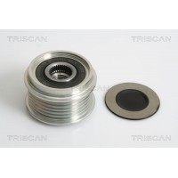8641 294016 TRISCAN Механізм вільного ходу генератора