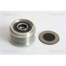 8641 294016 TRISCAN Механізм вільного ходу генератора