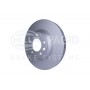 8DD 355 109-761 HELLA PAGID Гальмівний диск