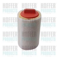 18605 HOFFER Повітряний фільтр