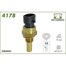 4178 MTE-THOMSON Датчик температура охолоджувальної рідини