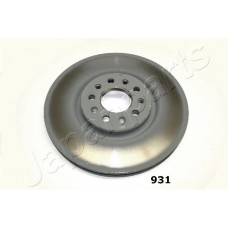 DI-931 JAPANPARTS Гальмівний диск